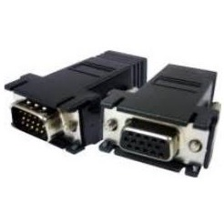 VGA - RJ45 Extender (Pair)