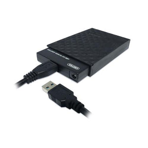 UNITEK USB3.0 TO SATA 2.5" ENCLOSURE (Y-1039B)