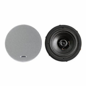 DSPPA Coaxial Frameless Ceiling Speaker 10W 6.5"