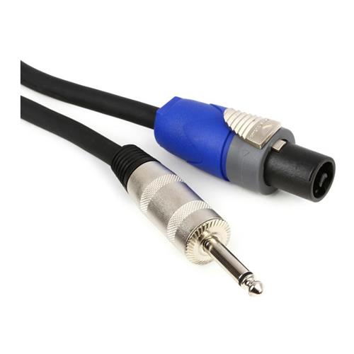 Tecnix Speakon -Jack Speaker Cable 10M