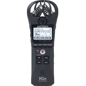 Zoom H1n Handy Recorder