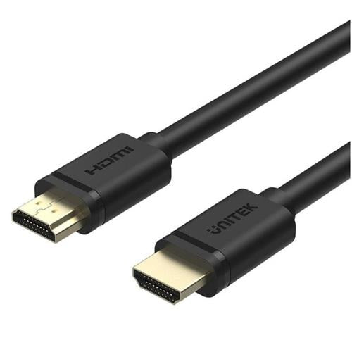 Unitek -0.5M HDMI Male-Male (Y-C185MBK)
