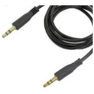 Audio Cable 3.5mm ST -3.5mm ST GP 4.5M