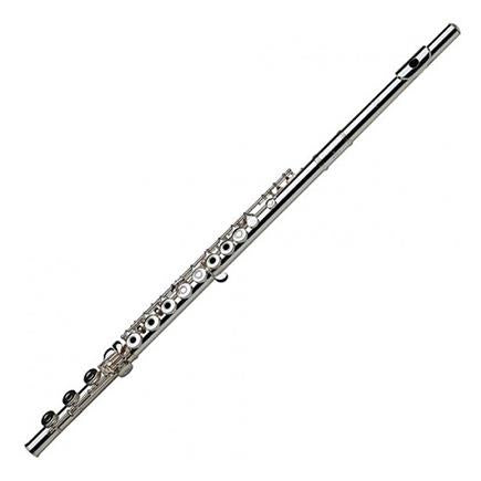 Flute -Mason AL-302A C Flute