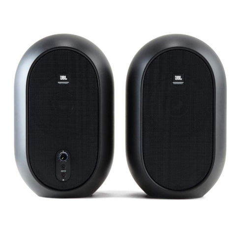 JBL 104 Bluetooth Studio Monitors Black (pair)