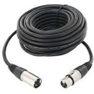 EWI XLR(M) - XLR(F) Mic Cable 10m - copy