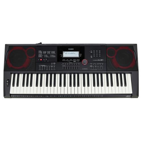 CASIO CT-X3000C2 61 key 800 Tone Keyboard