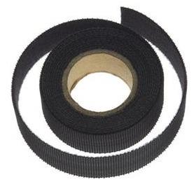 Unitek -5M Hook&loop Cable Tie 15mm Black