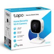 TP-Link Tapo C100 Home Security Wi-Fi Camera