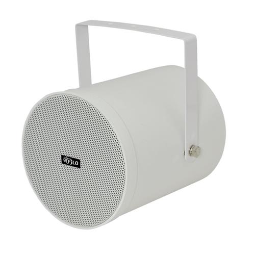 Filo PSV6W Outdoor Sound Projector Speaker 20W white