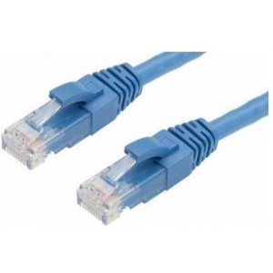 CAT6 LinkQnet Flylead 30m Cable (Blue)