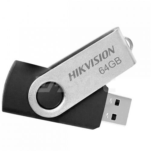 USB Flash Drive -Hikvision 64GB M200S
