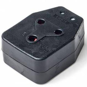 Adapter -Janus Coupler Rubber