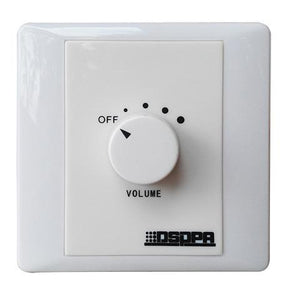 DSPPA 60W Volume Controller (Square)