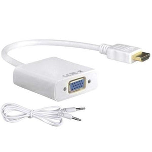 Parrot HDMI to VGA Adaptor Cable