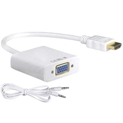 Parrot HDMI to VGA Adaptor Cable