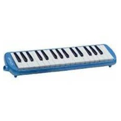 Stagg Melodica 32 keys (Blue)