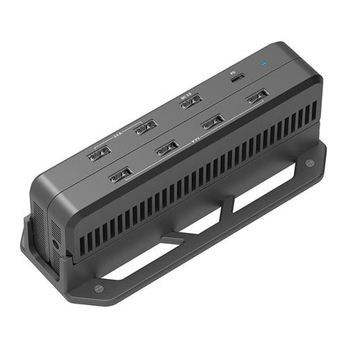 Unitek 8-Port 120W Charging Station QC3 (Y-PW10012)