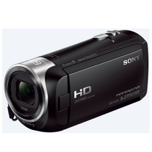 Sony HDR-CX405 HD Handycam Camcorder