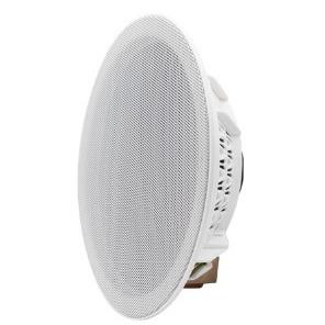 DSPP 8011 Ceiling speaker 10W 8" 100v Line