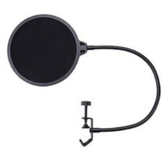 Tecnix Microphone Pop Filter