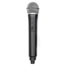 Microphone - Samson Go Mic Mobile Handheld Transmitter (only)