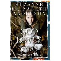 Book - God Loves You - Suzanne Elizabeth Anderson
