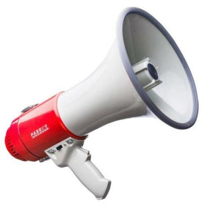 Megaphone 25 WATT