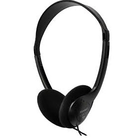 Casio Headphones CP-16 for Electronic Keyboard Pianos