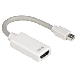 Apple Mini DisplayPort to HDMI Adaptor