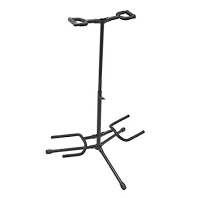 On-Stage Duo Guitar Stand