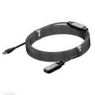 CLUB3D Active Repeater USB 3.2 Male to Female 10M Cable