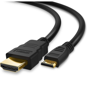 HDMI to Mini HDMI GP Cable 1.5m
