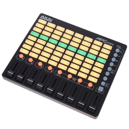 Midi Controller - AKAI Professional APC mini