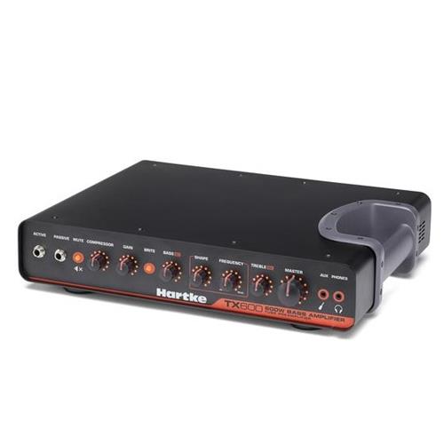 Hartke -TX600 Bass Amplifier