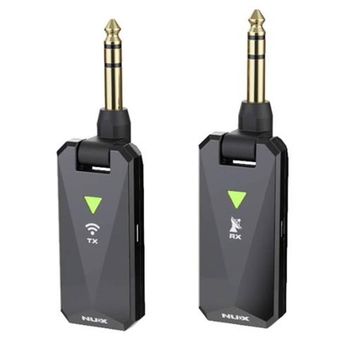 Nux B5 Wireless System for Guitar/BASS