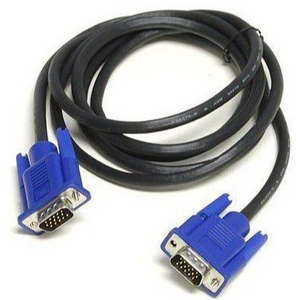 Cable - VGA M/M 3M