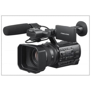 Sony HXR-NX200 Professional Video Camera