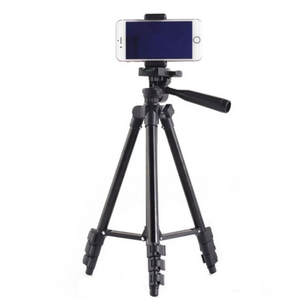 Mobile Phone Tripod Stand Without Bluetooth (3120)