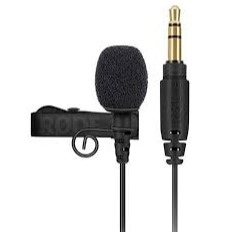 Rode Lavalier Go Lapel Microphone