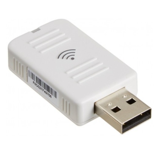 EPSON Wireless LAN Adapter ELPAP10