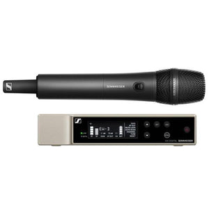 Microphone - Sennheiser EW-D 835-S Vocal Wireless Set