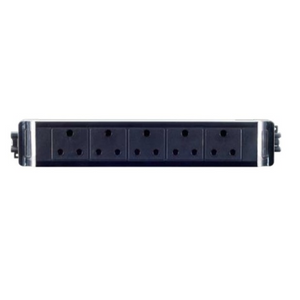 5-Port 16A OfficeConnect PDU
