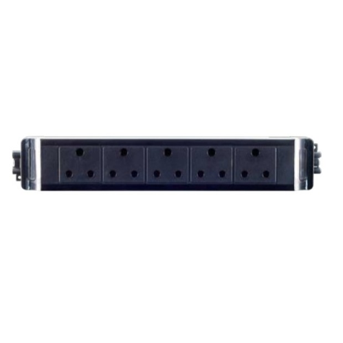 5-Port 16A OfficeConnect PDU