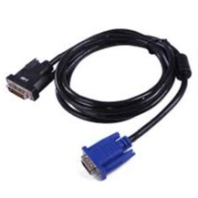 Cable - DVI to VGA 1.5M