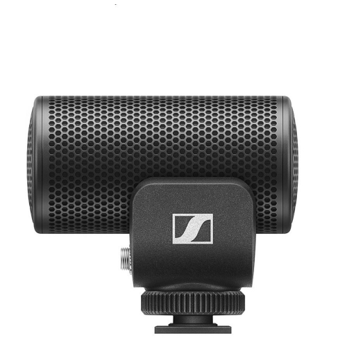 Sennheiser MKE 200 Directional On-Camera Microphone