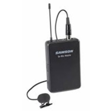Microphone - Samson Go Mic Mobile Lavalier Mic & Beltpack Transmitter (only)