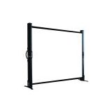 Projector Screen -Tabletop Projector Screen 50" 100x75cm